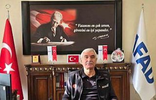 Yozgat AFAD, 2025 yılında 7 bin 778 kişiye eğitim...