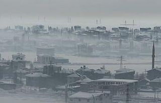 Yüksekova-Ankara uçak seferi iptal edildi