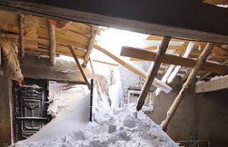 Yüksekova’da çığ yaraları sarılıyor: