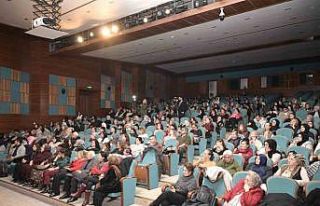 Yunus Emre, Esenyurt’ta ilahiler ve şiirlerle anıldı