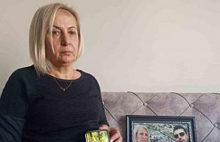 Yüzlerce kişiye mezar olan Rönesans Rezidans’ın...