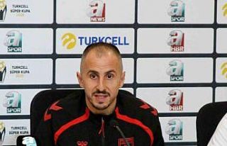 Zeki Yavru: "Kazanmak için elimizden gelenin...