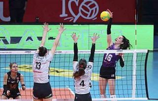 Zeren Spor, Dresdner’e set vermedi