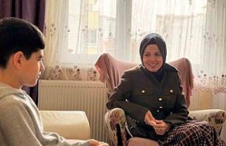 Zeynep Sözer’den gönül ve dayanışma buluşmaları