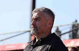 Ziraat Türkiye Kupası: Aliağa FK: 1 - Samsunspor:...