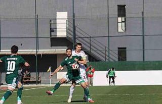 Ziraat Türkiye Kupası: Aliağa FK: 2 - Samsunspor:...