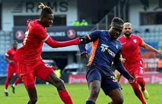 Ziraat Türkiye Kupası’nda 2. hafta 4 maçla başladı