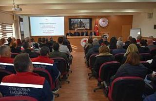 Zirai ilaçlarda elektronik takip dönemi başlıyor