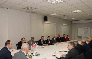 Zonguldak’ta eğitim yöneticileri ikinci dönem...