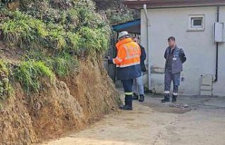 Zonguldak’ta metan gazı paniği: Kombi alarm verdi,...