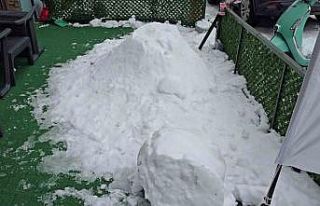 Zonguldak’ta pes dedirten olay; "Bana çarptı"...