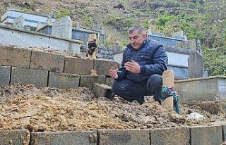 Zonguldak’taki çifte cinayette kahreden detay:...