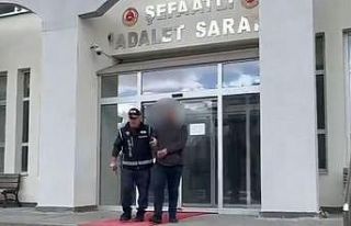 110 kişiyi 4.5 milyon lira dolandıran zanlı yakalandı