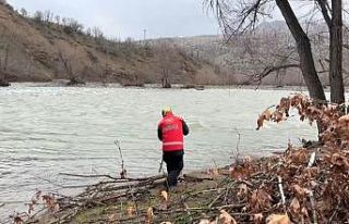 12 gündür her yerde aranıyor