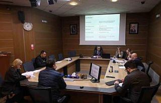 12 ilçenin atık bertaraf ihalesi 307 milyon TL teklifle...