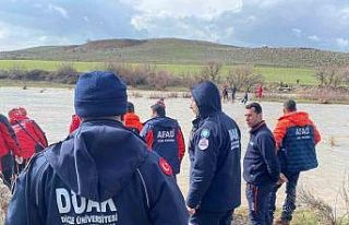 13 gündür aranan kadının cansız bedeni bulundu