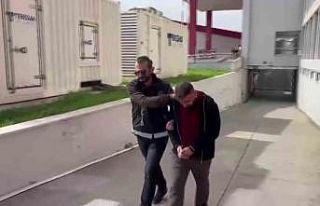 150 bin paket sigara yakalattı, ’bardak’ savunması...