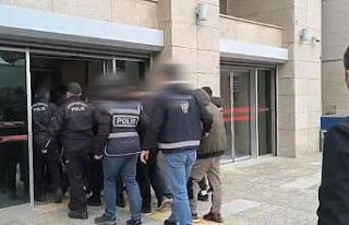 15 milyar TL’lik yasa dışı bahis operasyonunda...