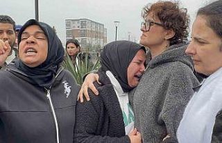 15 yaşındaki Gülden’i 30 bıçak darbesiyle öldürmüştü,...