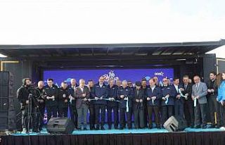 2026 Avrupa Bisiklet Başkenti Yılı ve Velespit...