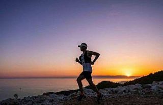 20 ülkeden yüzlerce sporcu Alanya Ultra Trail’de...