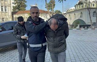 20 yıl önceki cinayet yeniden kan döktü