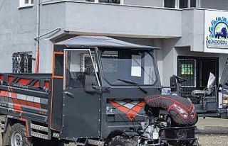 27 yıllık Avrupa serüvenini vatan hasretiyle bitirdi:...