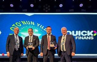 2. el araç pazarında ‘16 yaş ve üzeri’ devrimi