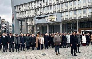 37. Vergi Haftası kutlanmaya başladı