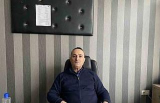 4 bin 100 liralık senedi 44 bin 100 TL yaptı, resmi...