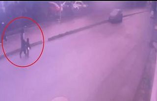 5 yaşındaki oğlunu ölüme böyle götürdü