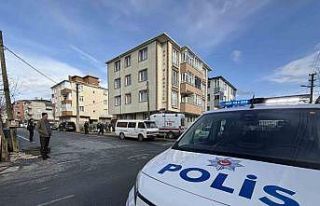 60 yaşındaki kadın evinde ölü bulundu