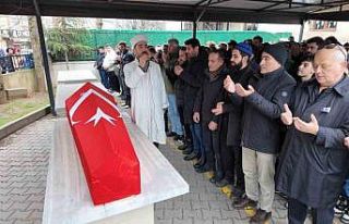 6 aylık yaşam mücadelesini kaybeden oyuncu İbrahim...