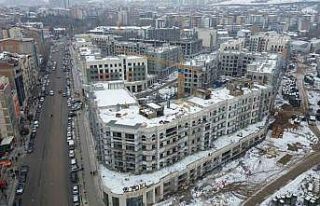 6 Şubat depremlerinin 3. yılında Battalgazi yeniden...