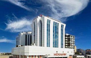 7-14 Şubat Doğumsal Kalp Hastalıkları farkındalık...