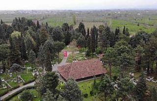 8,5 asırlık çivisiz camide restorasyon başlıyor