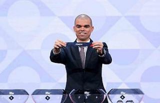 A Milli Futbol Takımı’nın Uluslar A Ligi’ndeki...