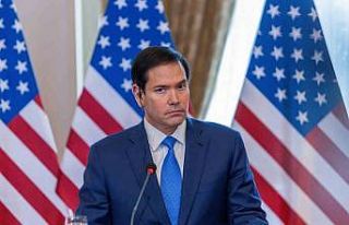 ABD Dışişleri Bakanı Rubio, İsrail’de İran’a...