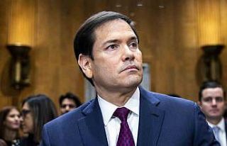 ABD Dışişleri Bakanı Rubio:"Eski dünya artık...