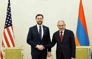 ABD ve Ermenistan arasında 11 milyon dolarlık İHA...