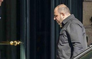 ABD ve Ukrayna arasında "ikili barış görüşmeleri"...