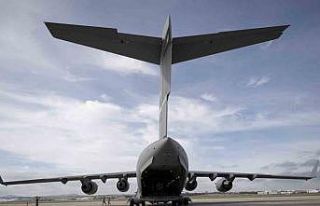 ABD’de bir ilk: Nükleer reaktörü kargo uçağıyla...