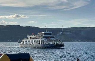 Ada seferlerine fırtına engeli