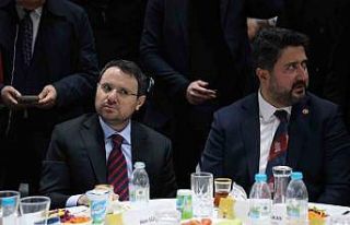 Adalet Bakanı Gürlek: "Türkiye artık kendisine...