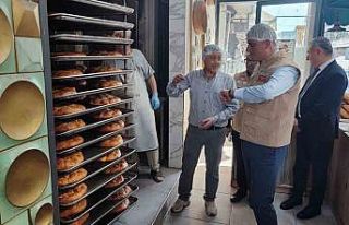 Adana’da 2026’da 4 bin 700 gıda denetiminde,...