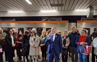 Adana’da 93 yazar ve şair Dünya Öykü Günü...