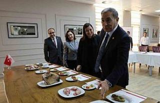 Adana’nın sıra dışı yöresel lezzetlerinin...