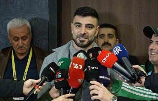 Adil Demirbağ: "Burada Galatasaray değil Real...