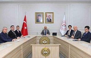 Adıyaman’da 2. MOTOFEST hazırlıkları başladı