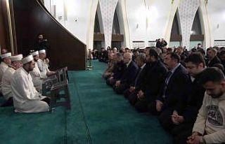 Adıyaman’da 6 Şubat depremlerinde hayatını kaybedenler...